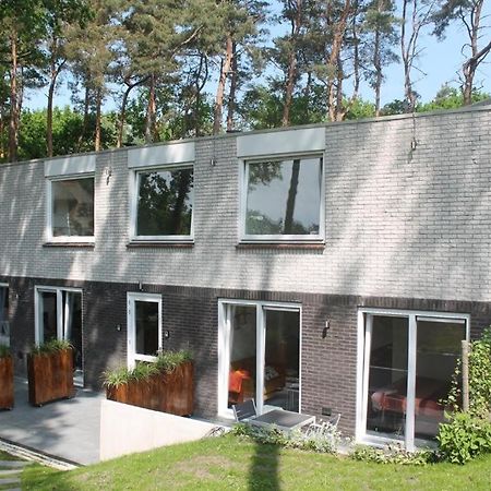 B&B 'T Onderkomen 't Harde Eksteriør billede