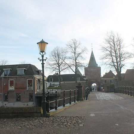 B&B 'T Onderkomen 't Harde Eksteriør billede