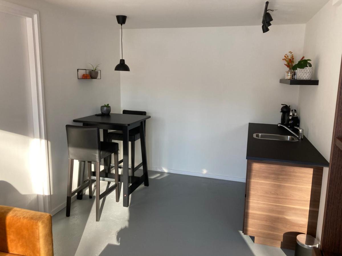 B&B 'T Onderkomen 't Harde Eksteriør billede