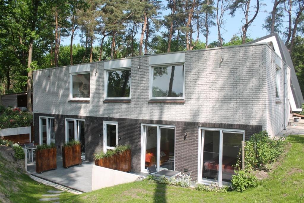 B&B 'T Onderkomen 't Harde Eksteriør billede