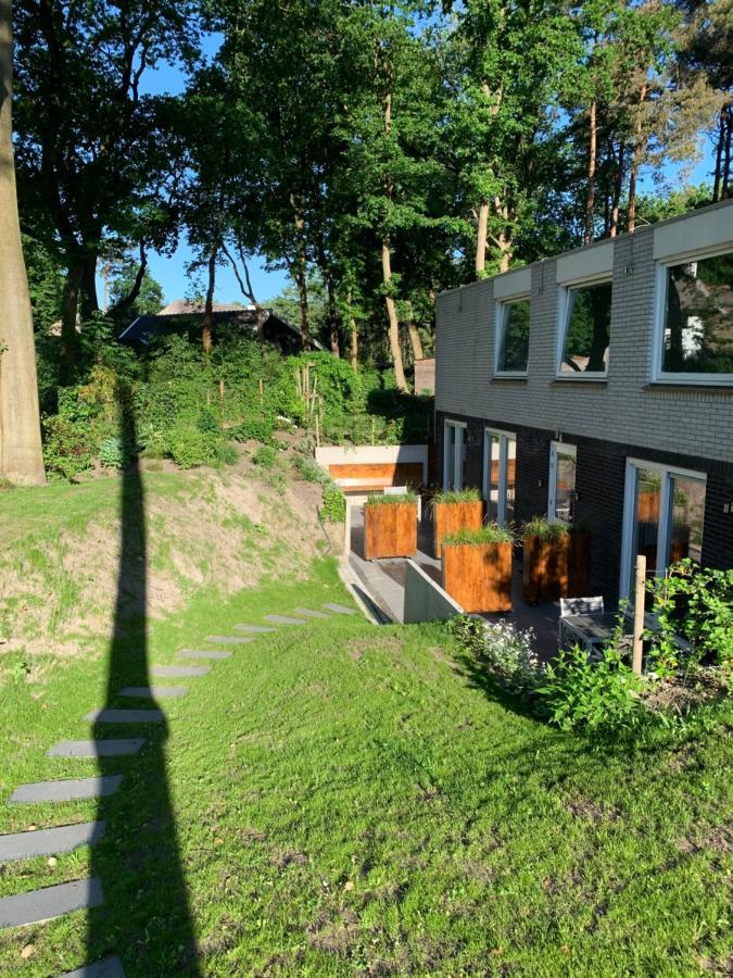 B&B 'T Onderkomen 't Harde Eksteriør billede