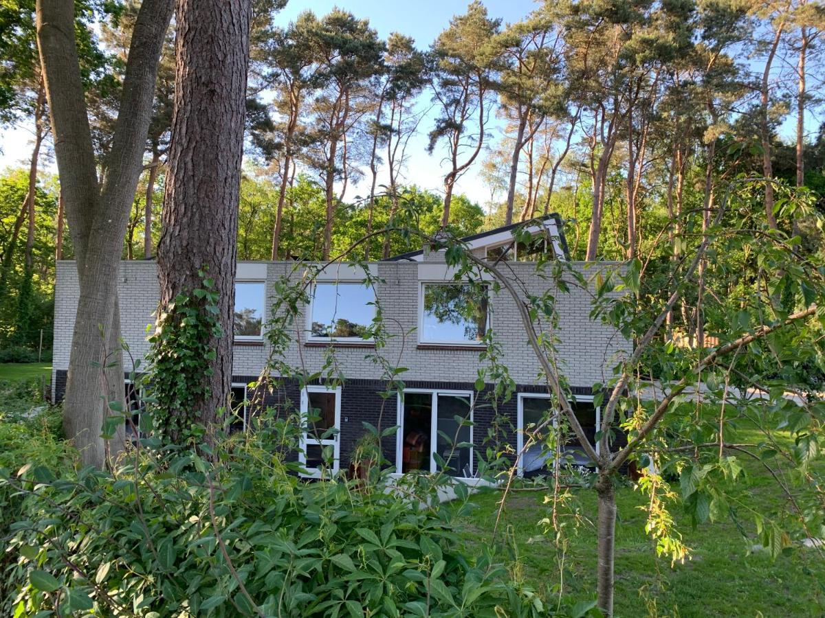 B&B 'T Onderkomen 't Harde Eksteriør billede