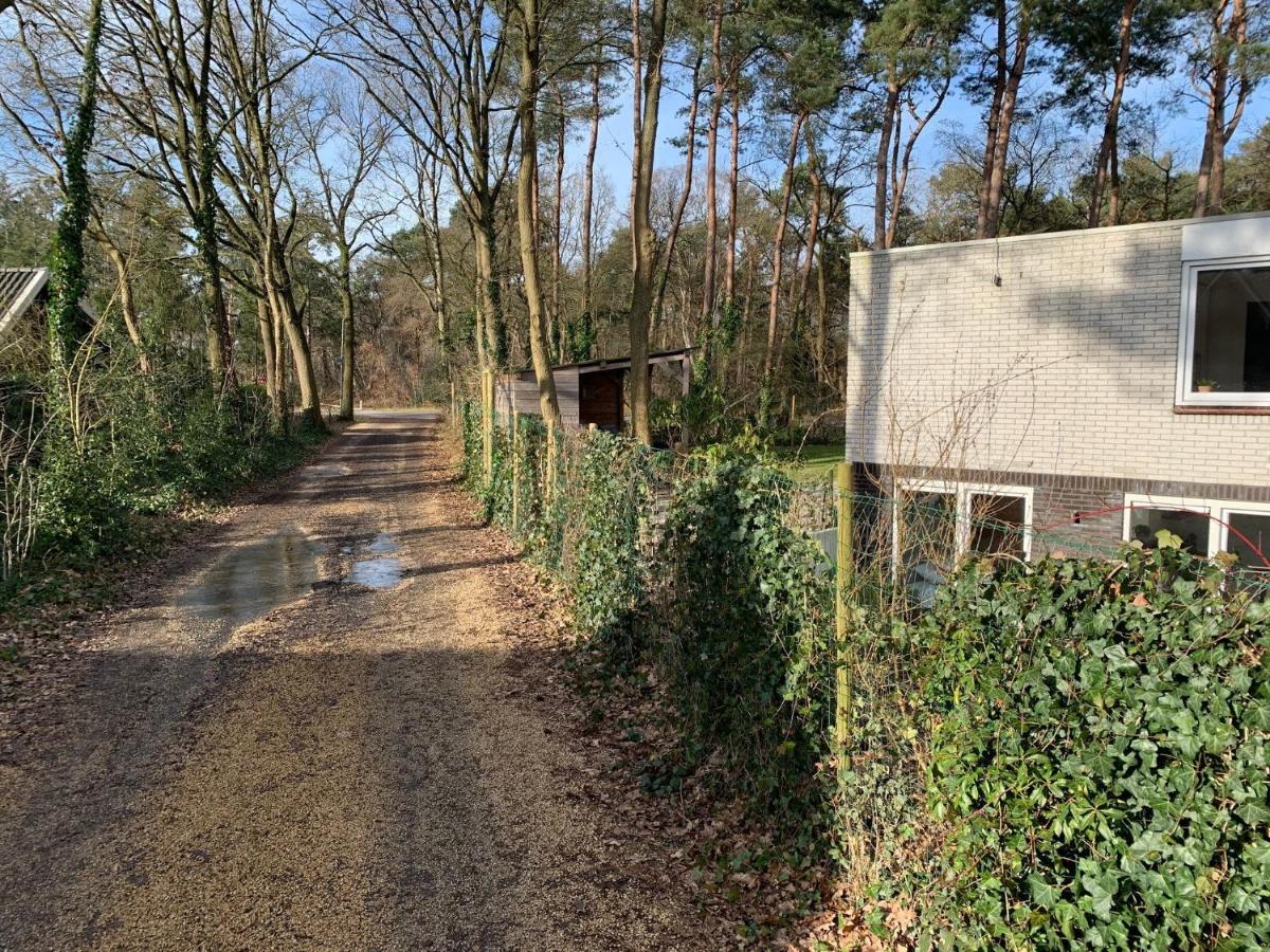 B&B 'T Onderkomen 't Harde Eksteriør billede