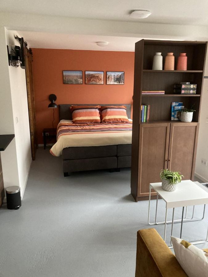 B&B 'T Onderkomen 't Harde Eksteriør billede