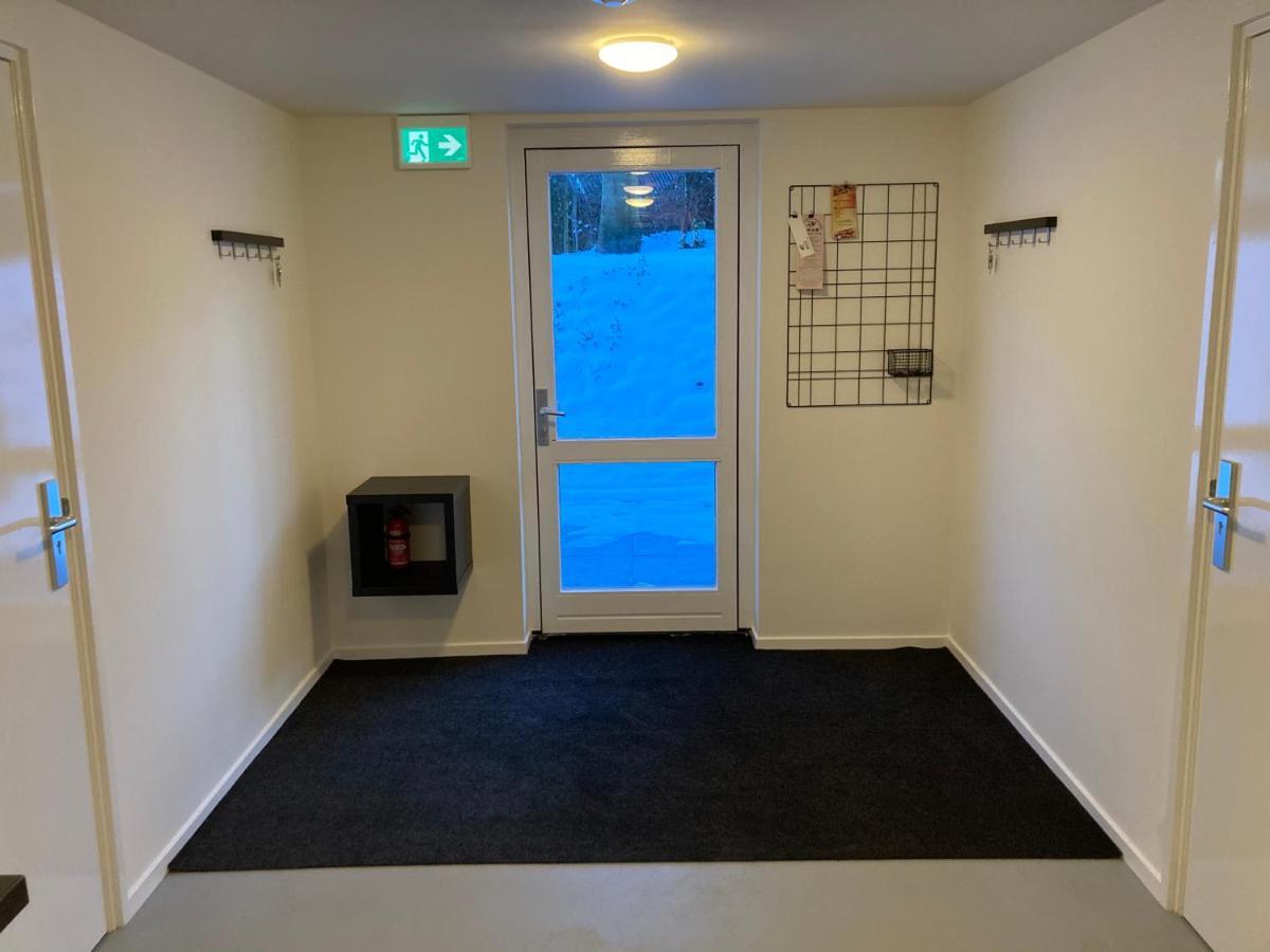 B&B 'T Onderkomen 't Harde Eksteriør billede