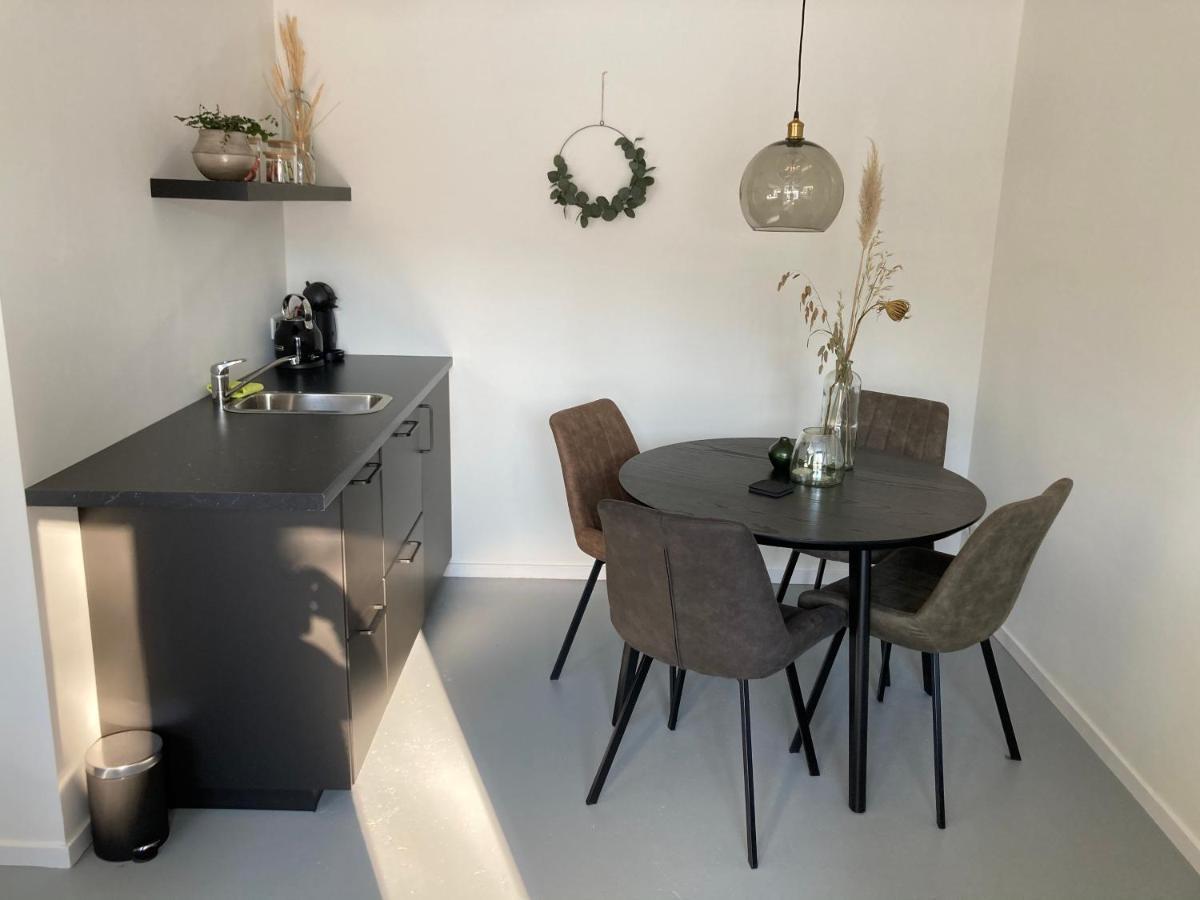 B&B 'T Onderkomen 't Harde Eksteriør billede