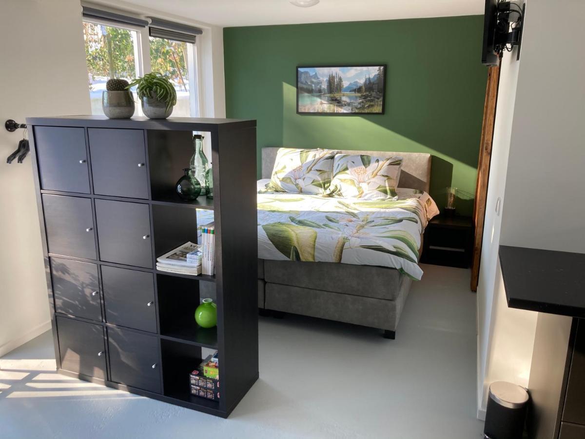 B&B 'T Onderkomen 't Harde Eksteriør billede